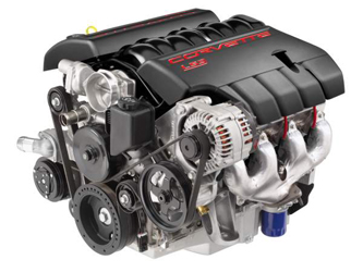 B2390 Engine
